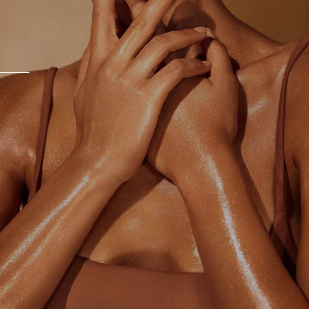 WHAT TO EXPECT AT YOUR FIRST SPRAY TAN APPOINTMENT