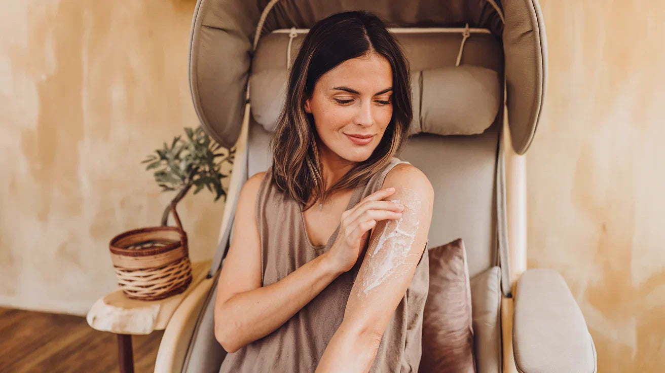 HOW TO PREP FOR YOUR SPRAY TAN