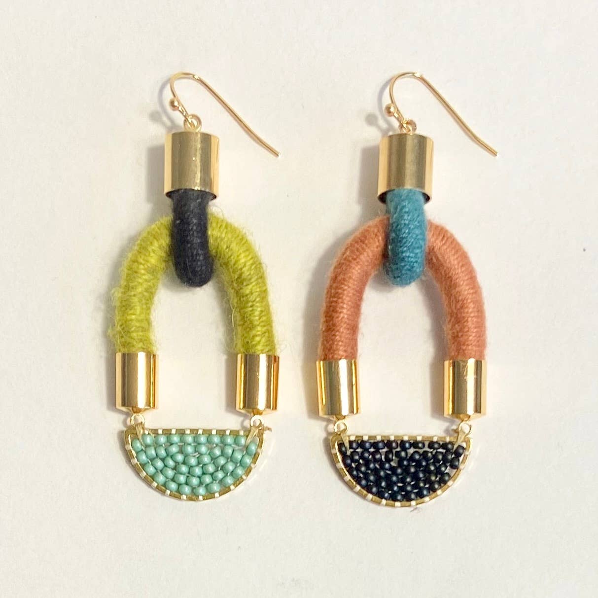 Simpatico Earrings