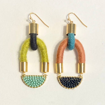 Simpatico Earrings