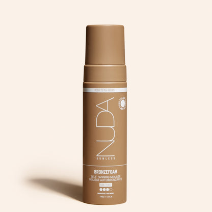 NUDA BronzeFoam
