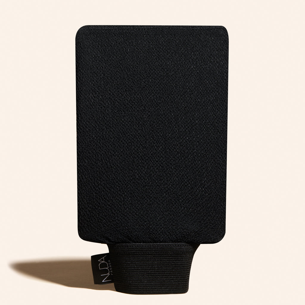 NUDA Exfoliating Mitt