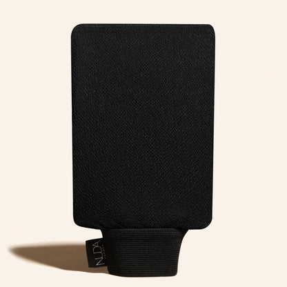 NUDA Exfoliating Mitt