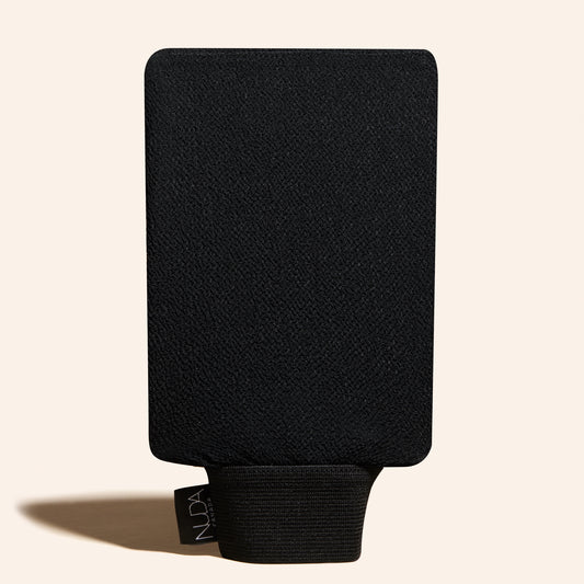 NUDA Exfoliating Mitt