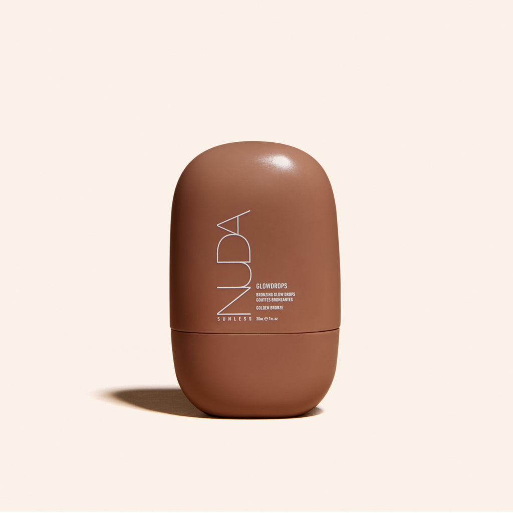 NUDA Bronzing Glow Drops