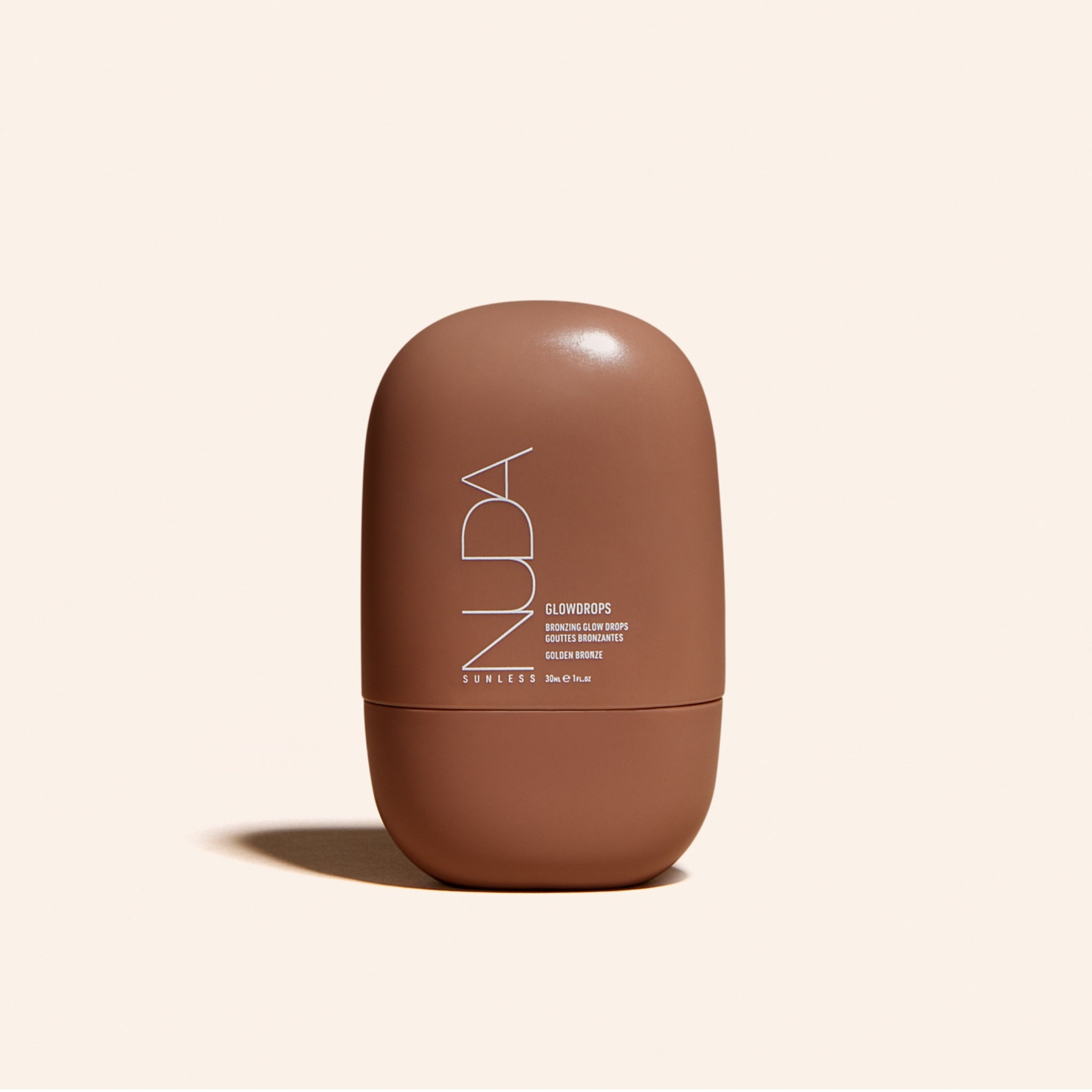 NUDA Bronzing Glow Drops