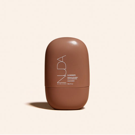 NUDA Bronzing Glow Drops