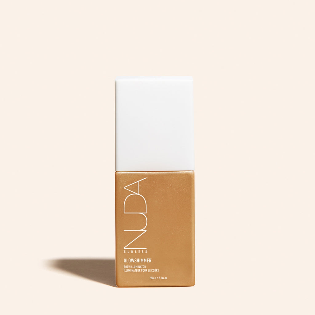 NUDA GlowShimmer