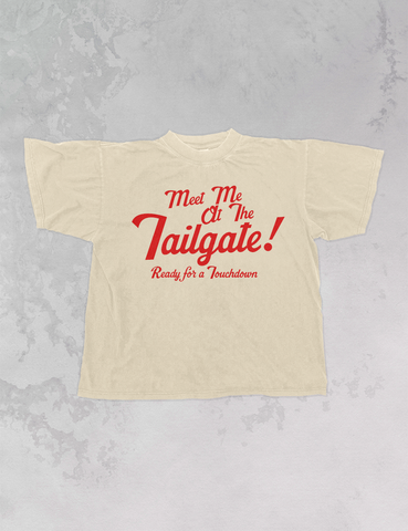 2XL/3XL (Fits like a XXXLarge) / Ivory