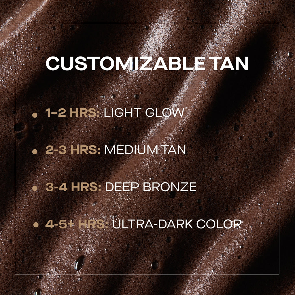 NUDA ToneFoam Violet