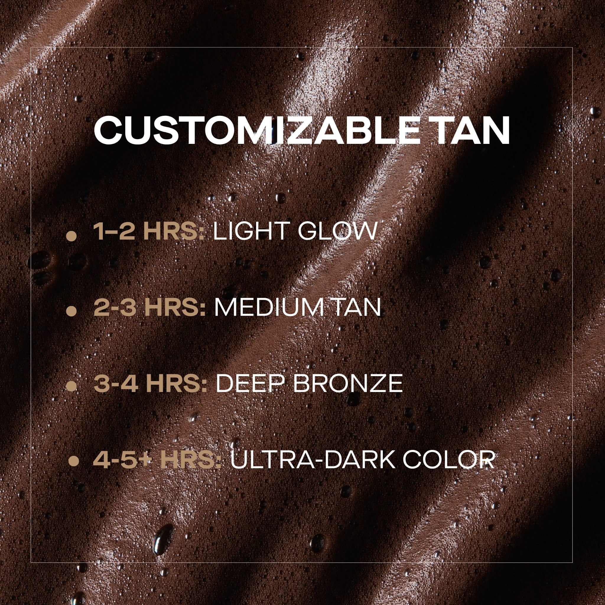 NUDA ToneFoam Violet