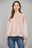 Lace Mauve Blouse