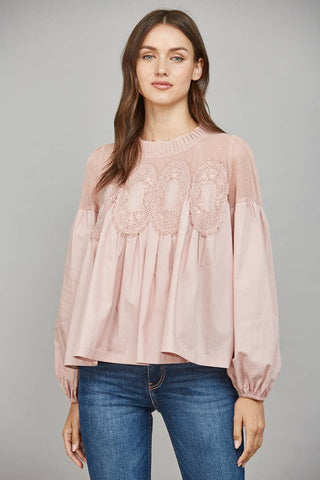 MAUVE / L