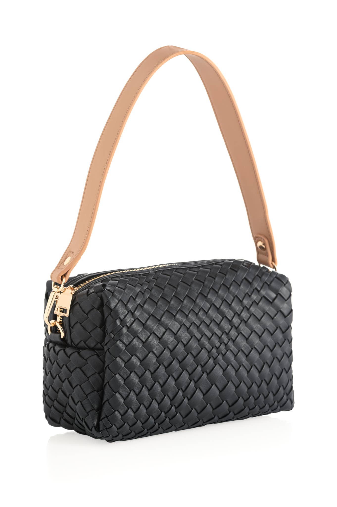 Blythe Boxy Cross-Body