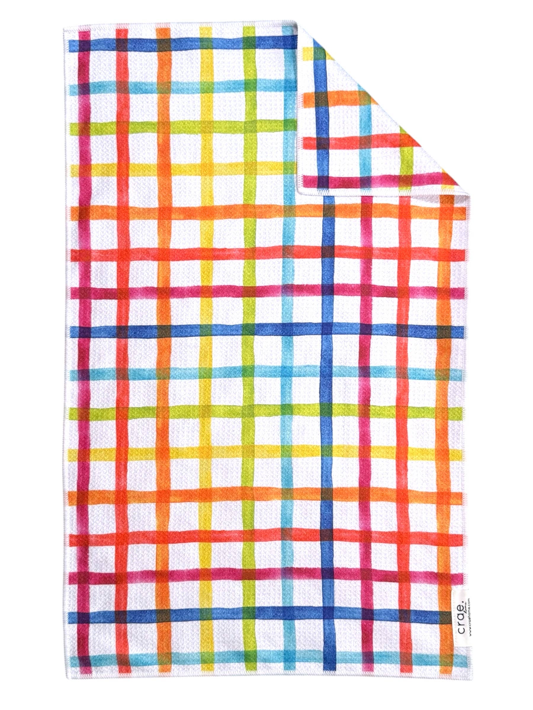 Kiki Hand Towel
