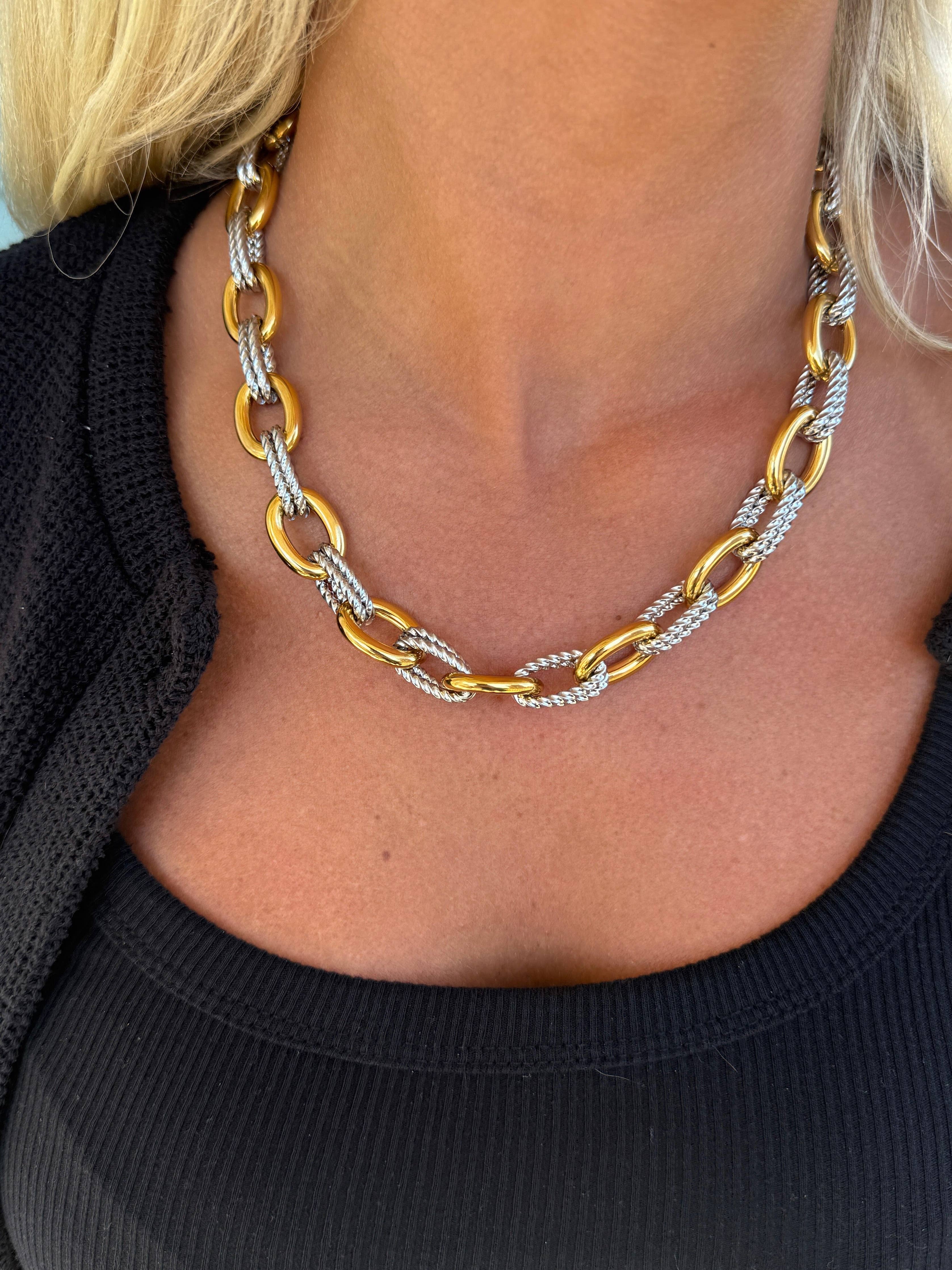 Margo Necklace