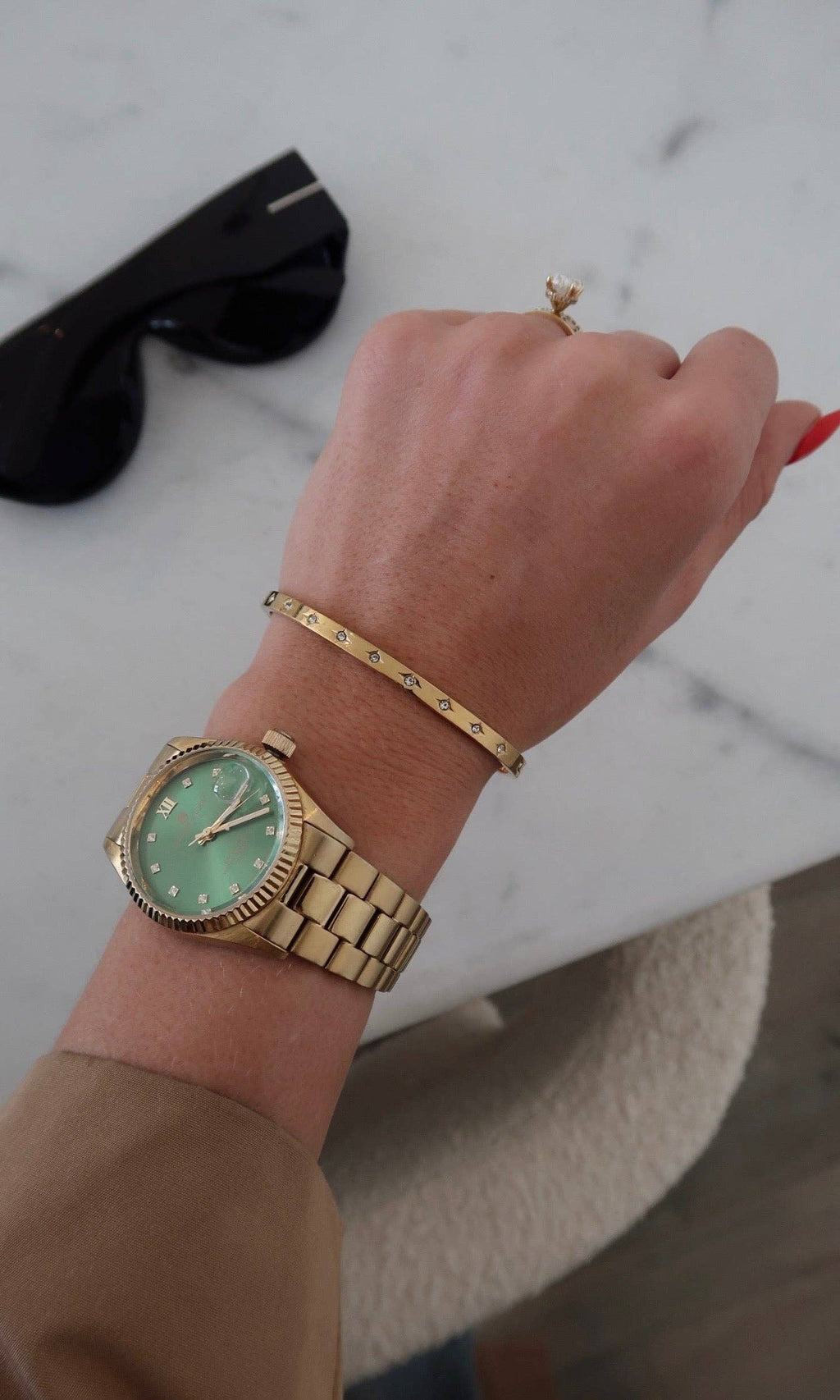Lucy Bracelet