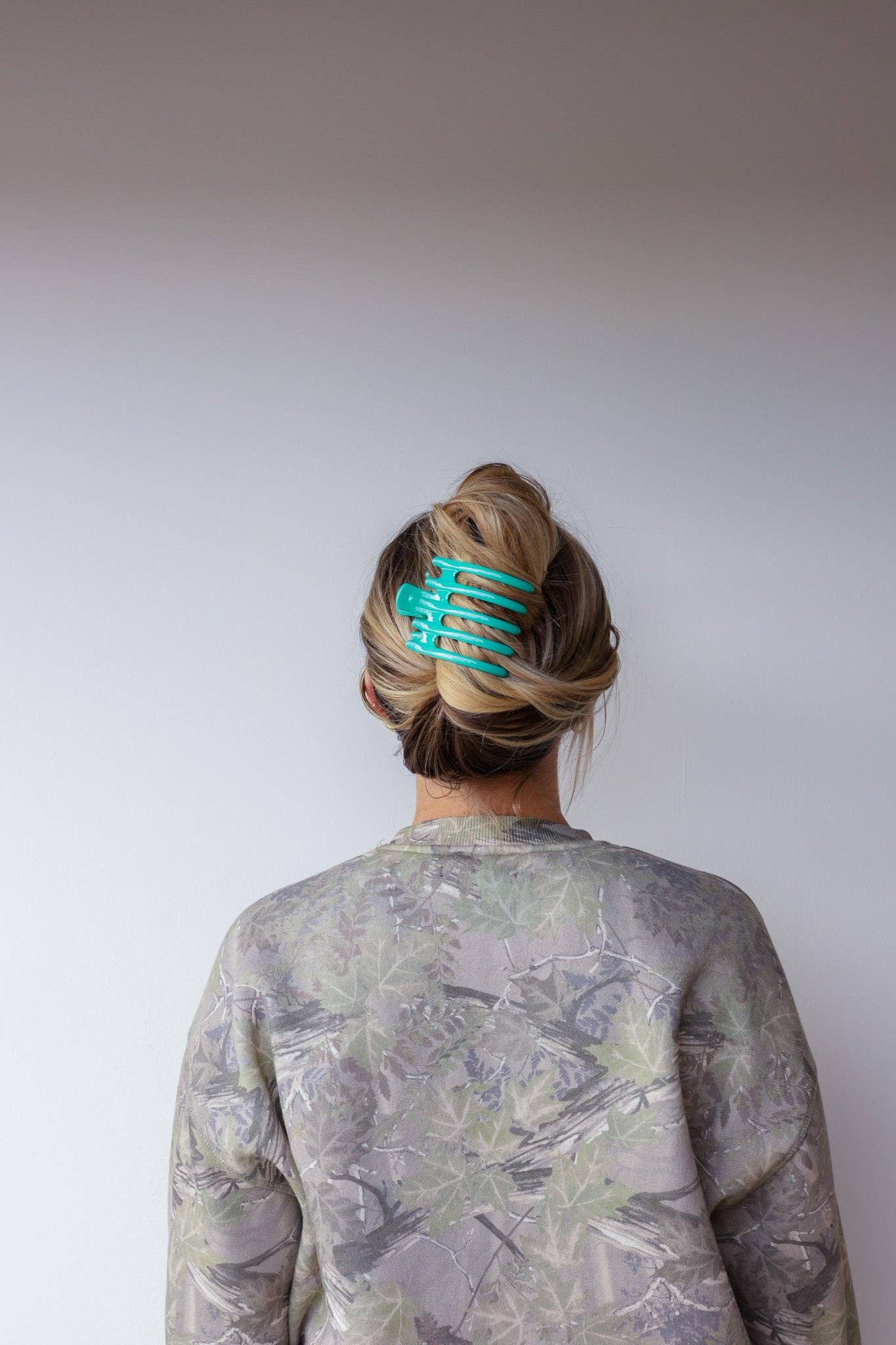 KAXI WIDE LAY DOWN CLAW