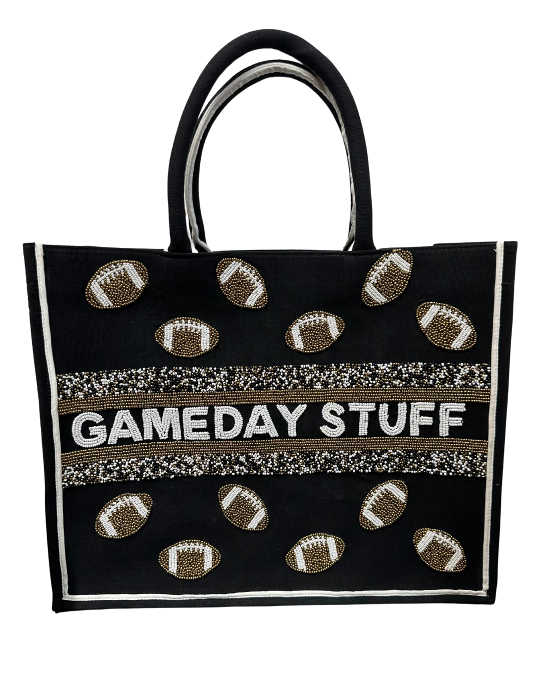 Gameday Stuff Tote