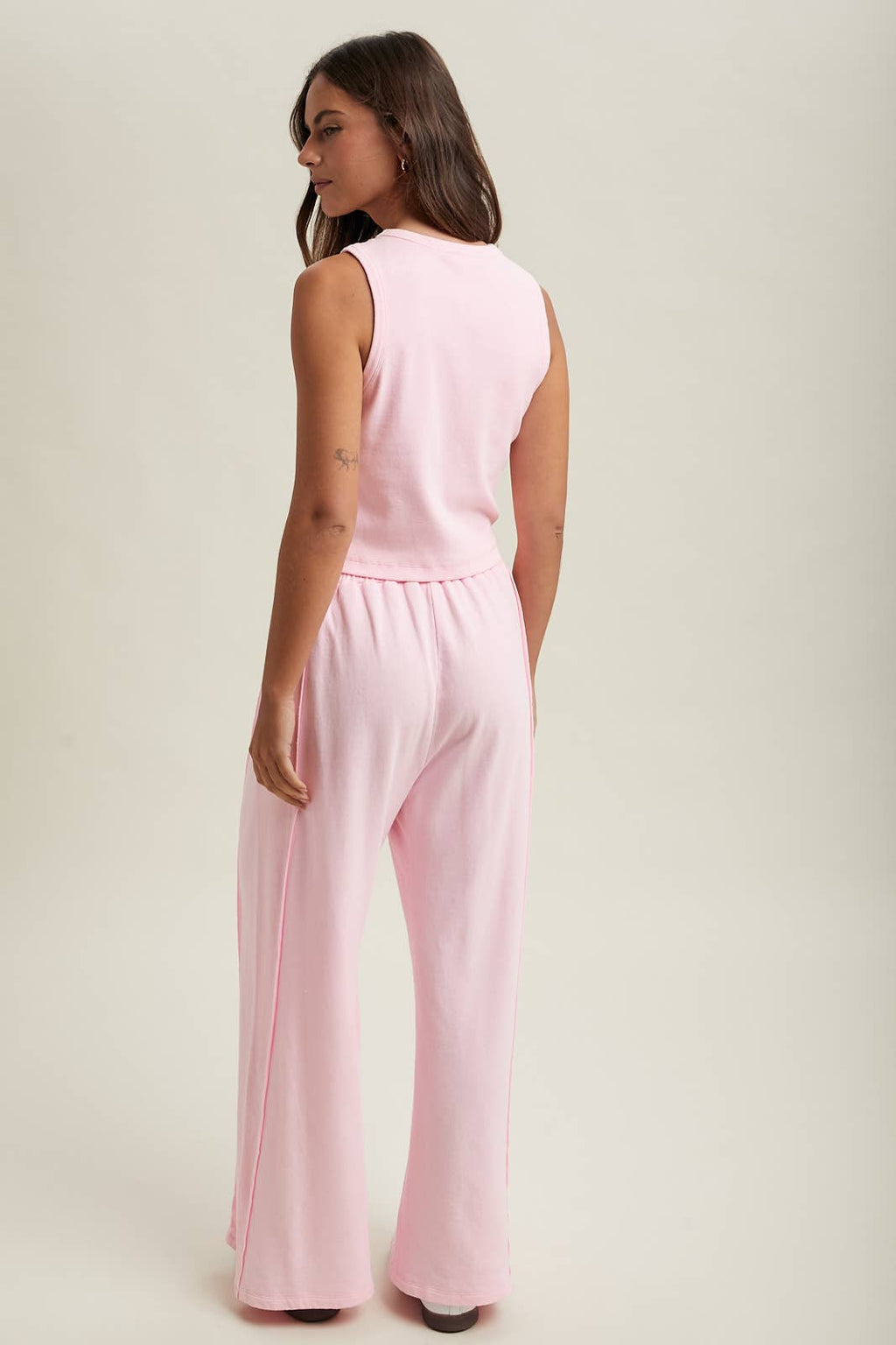 Palazzo Pants