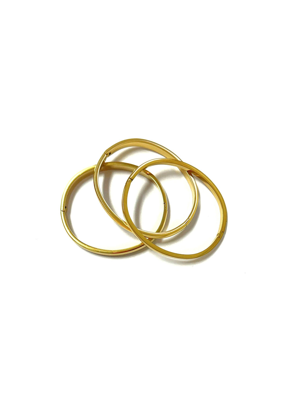 Fergus Minimalist Band Bracelet