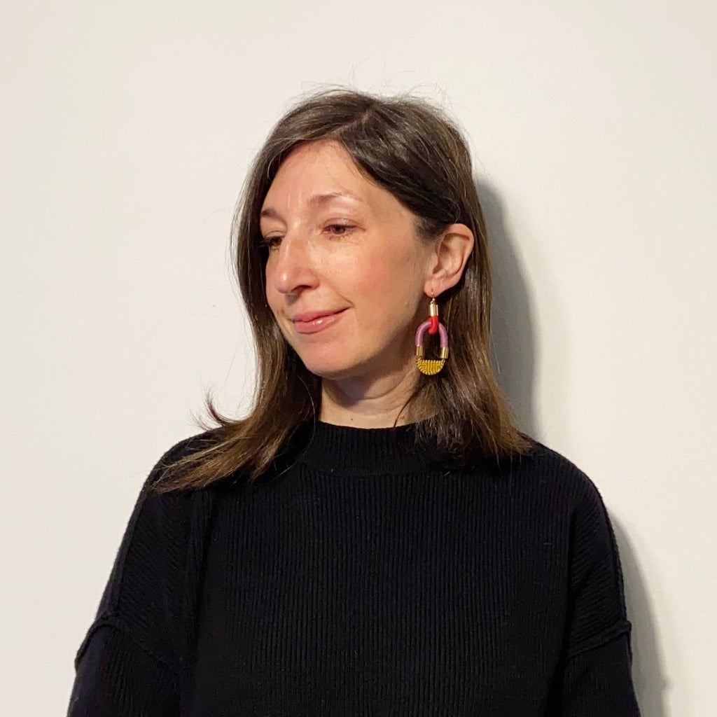 Simpatico Earrings