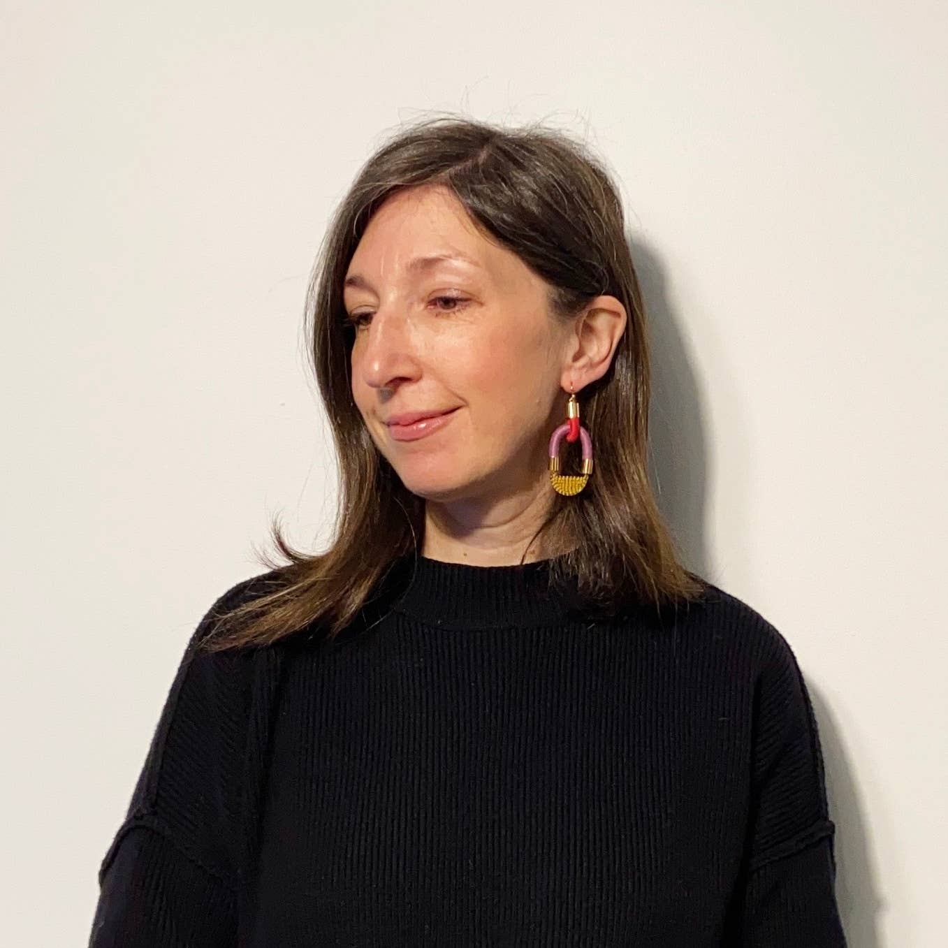 Simpatico Earrings