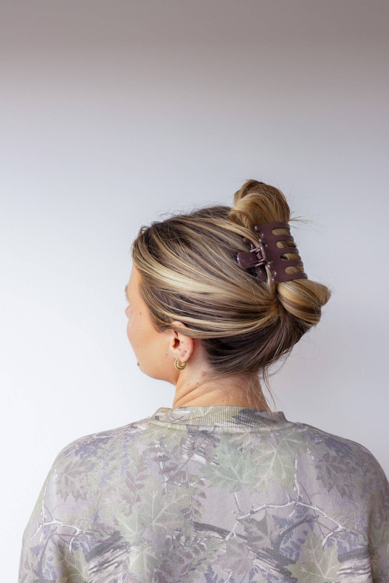 KAXI WIDE LAY DOWN CLAW