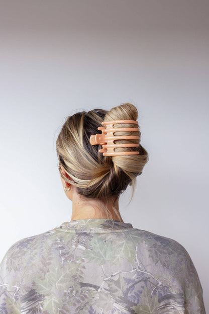 KAXI WIDE LAY DOWN CLAW