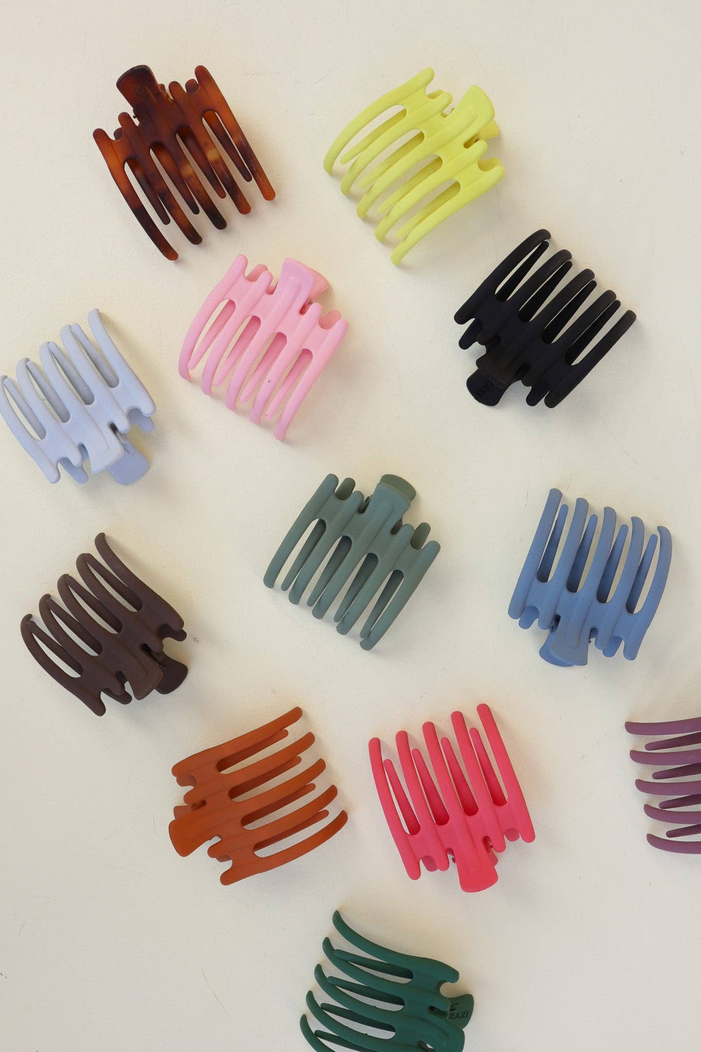 KAXI WIDE LAY DOWN CLAW