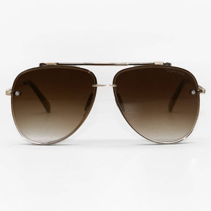 Luna - Tangle Free - Faded Brown