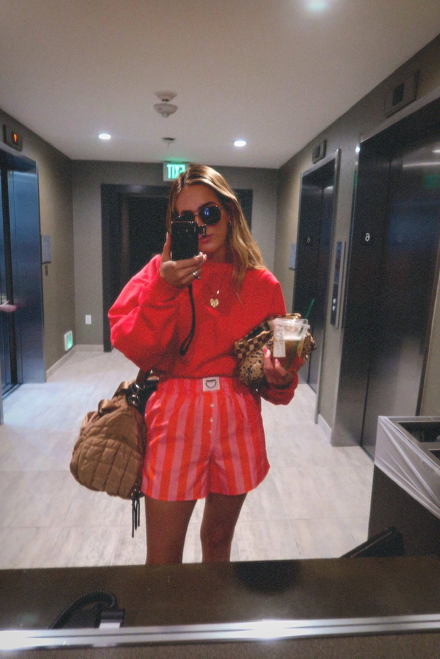 Sweet Tooth Boxer Short