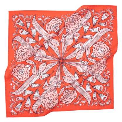 Greta Bandana