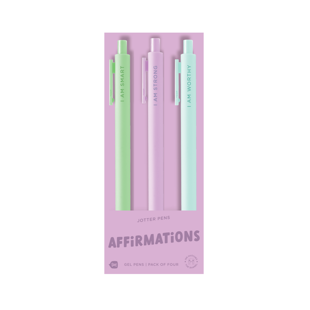 3-Pack Jotter Pen Pack