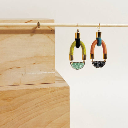 Simpatico Earrings