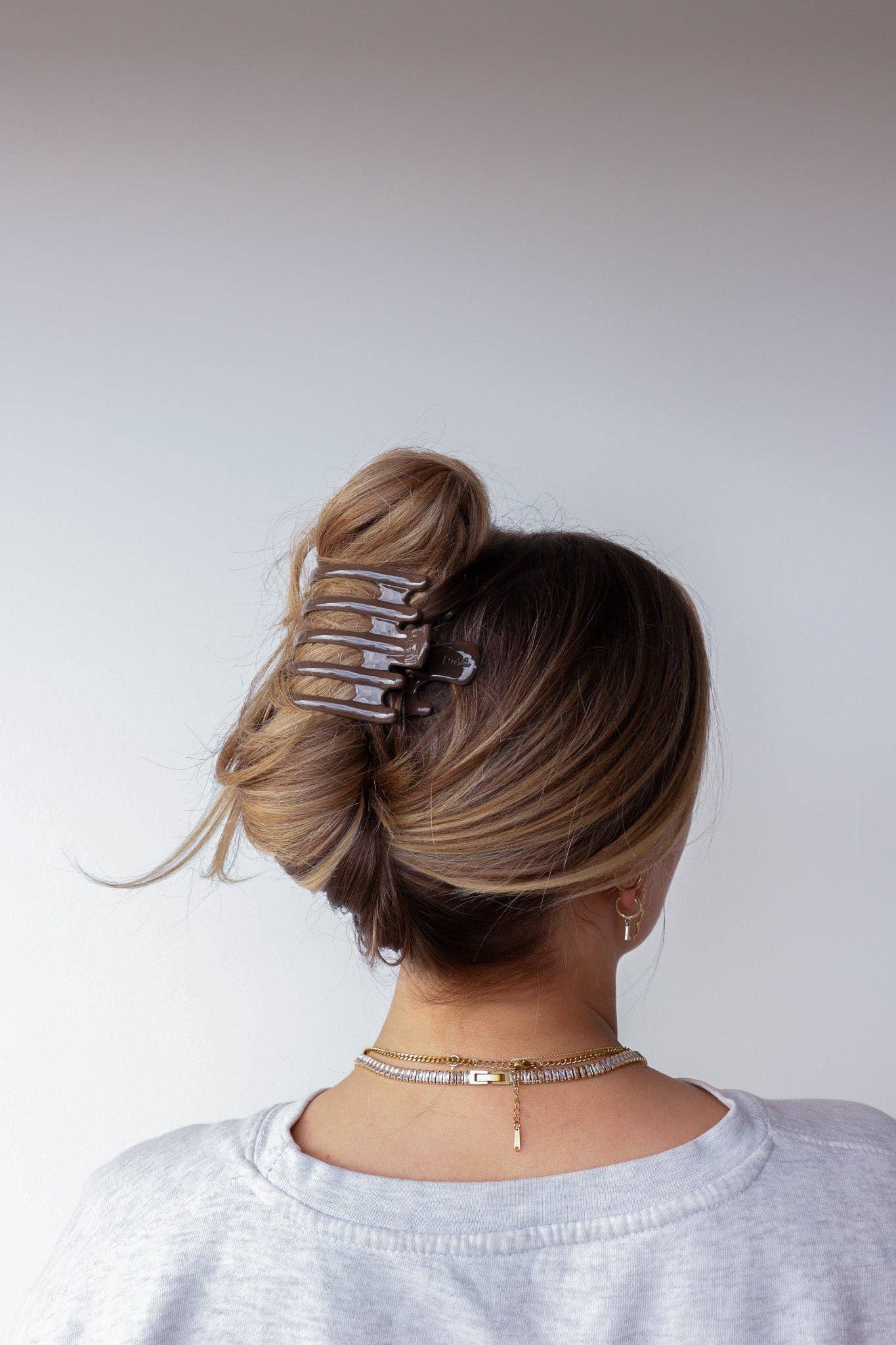 KAXI WIDE LAY DOWN CLAW