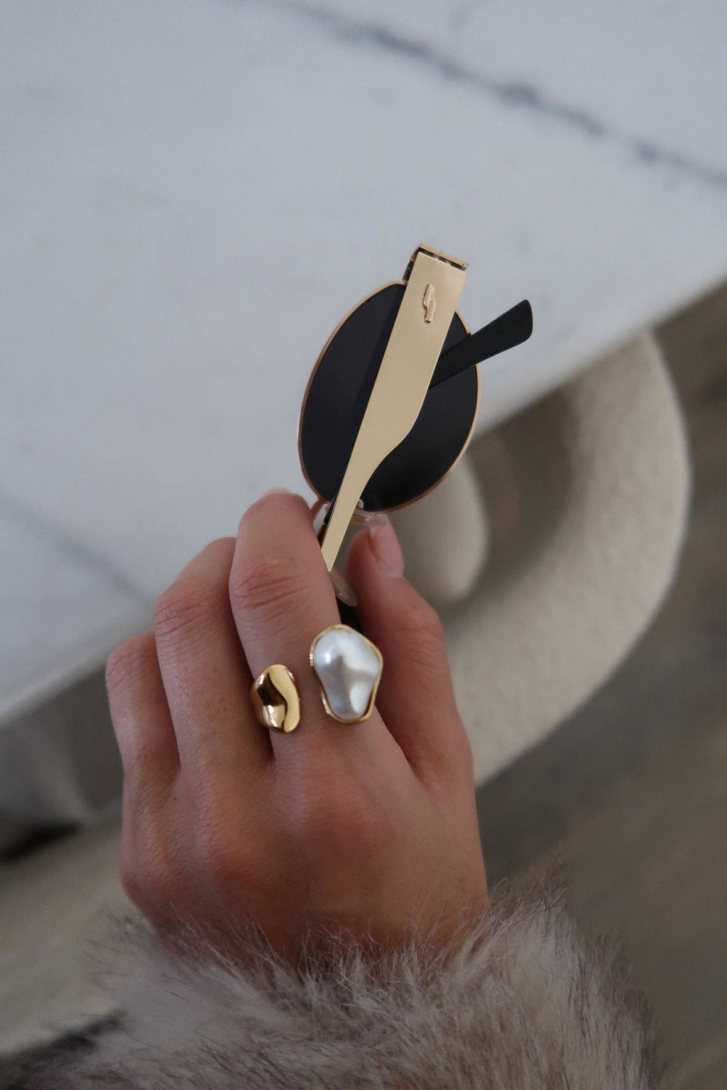 Addison Ring