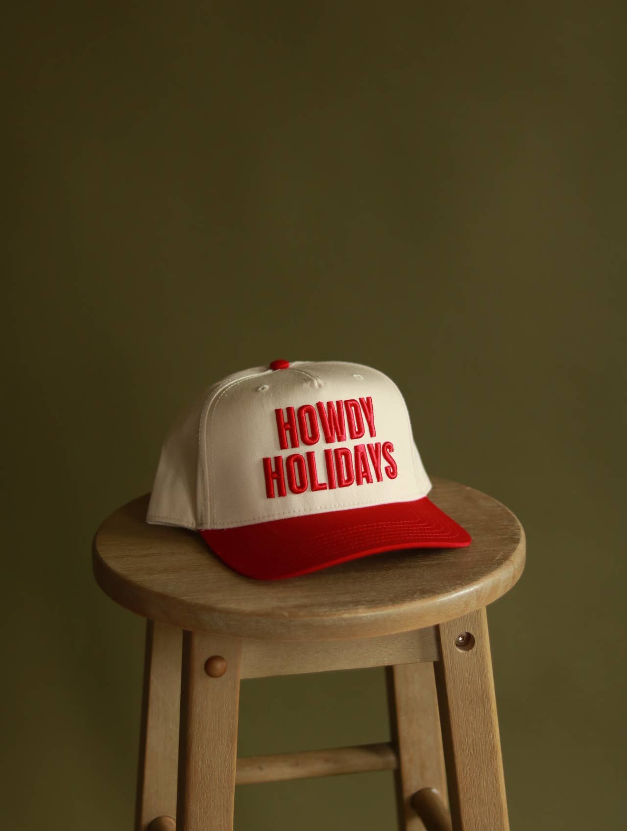 Howdy Holidays! Christmas collection 