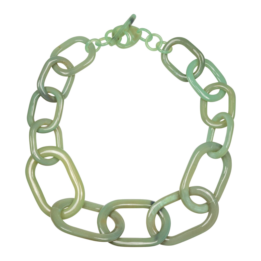 Coastal Link Necklace