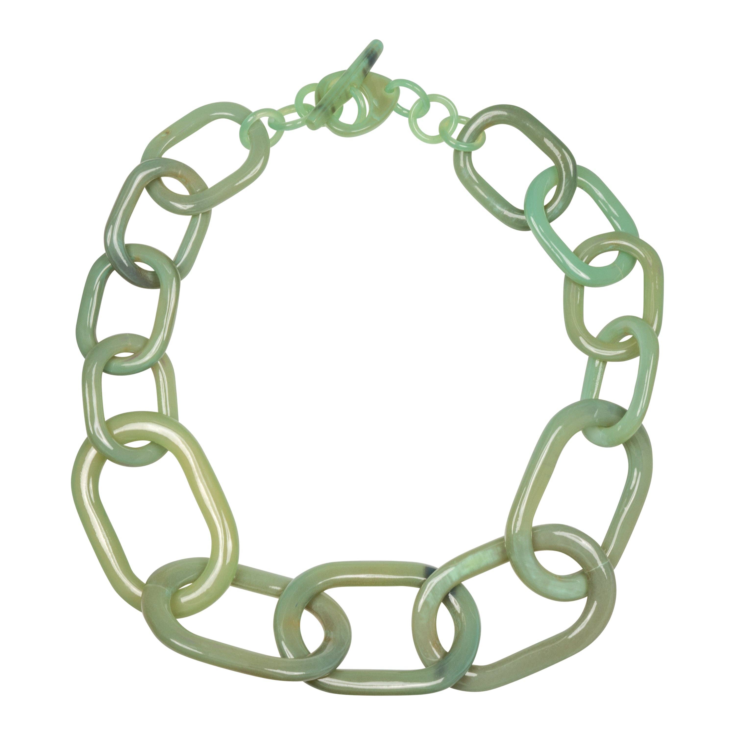 Coastal Link Necklace