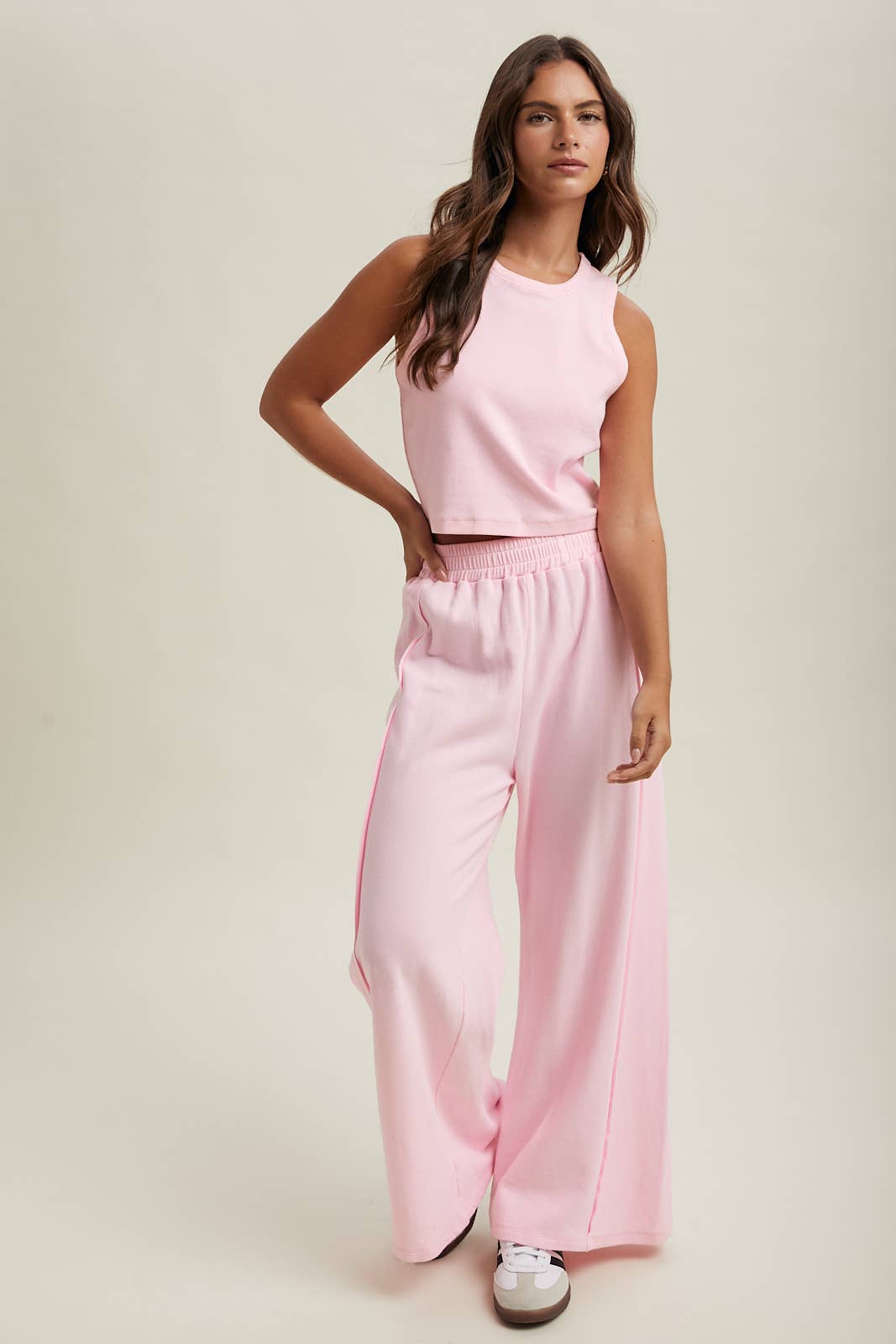 Palazzo Pants