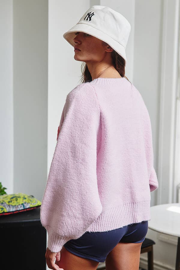 'Tis the Season Sweater