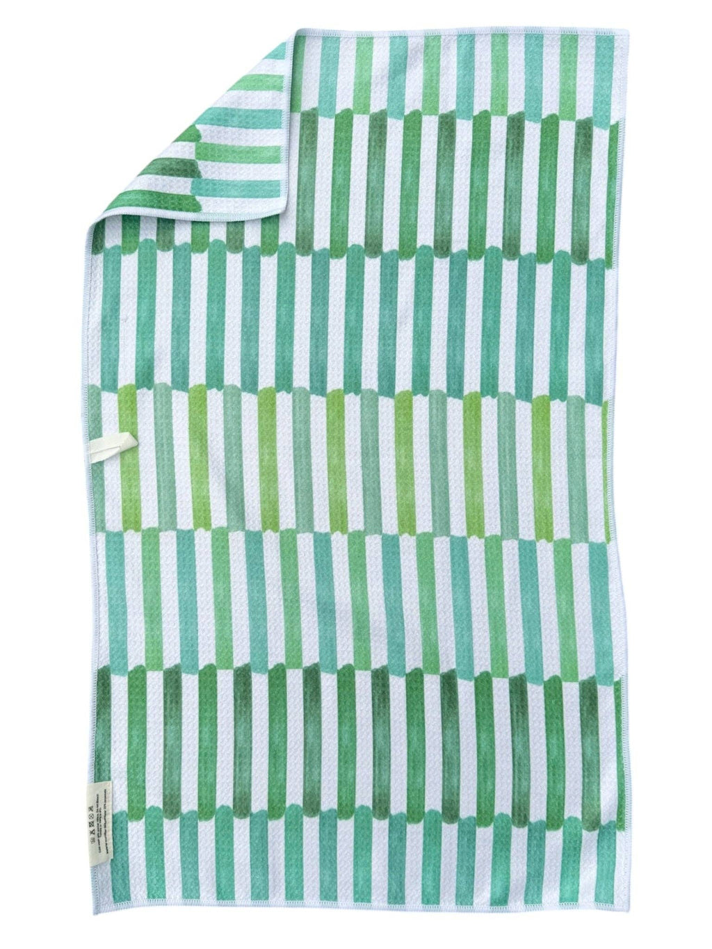 Mirage: Double-Sided Hand Towel