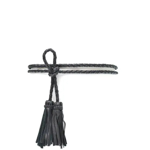 Fringe Soga Belt