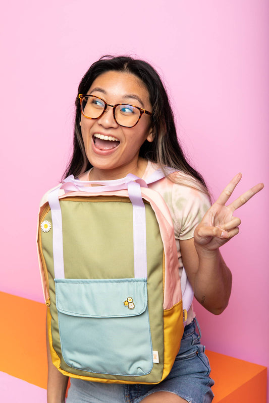 Everyday Backpack