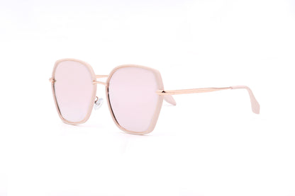 Maya - Rose Gold