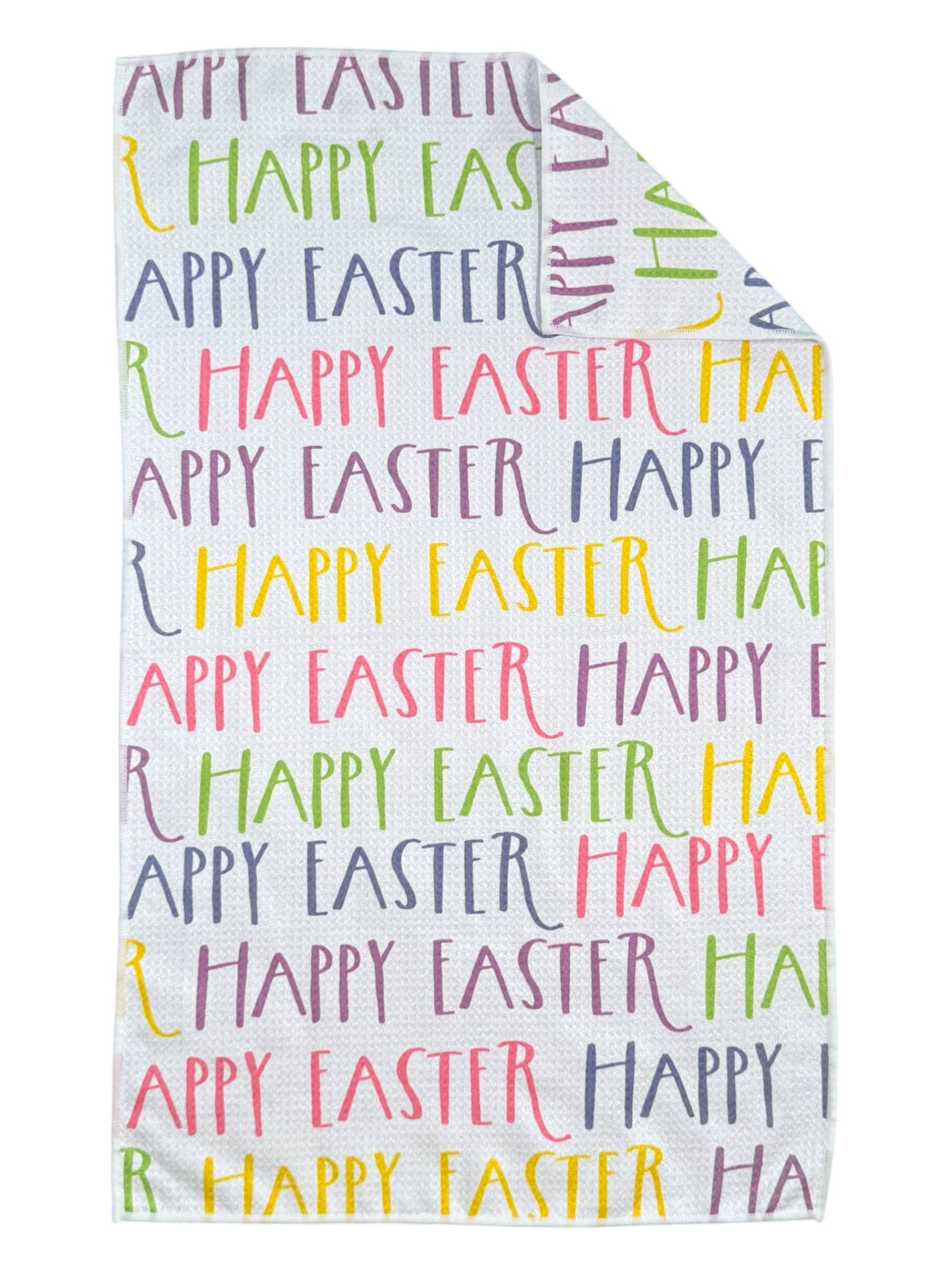Hoppy Easter Hand Towel