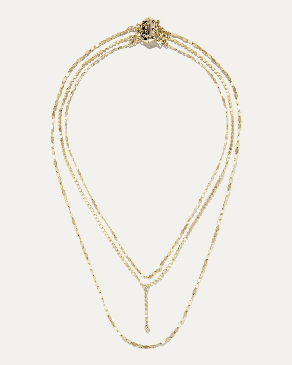 Collette Layering Necklace
