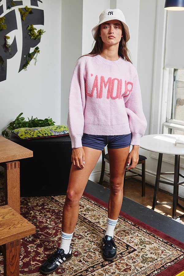 'Tis the Season Sweater