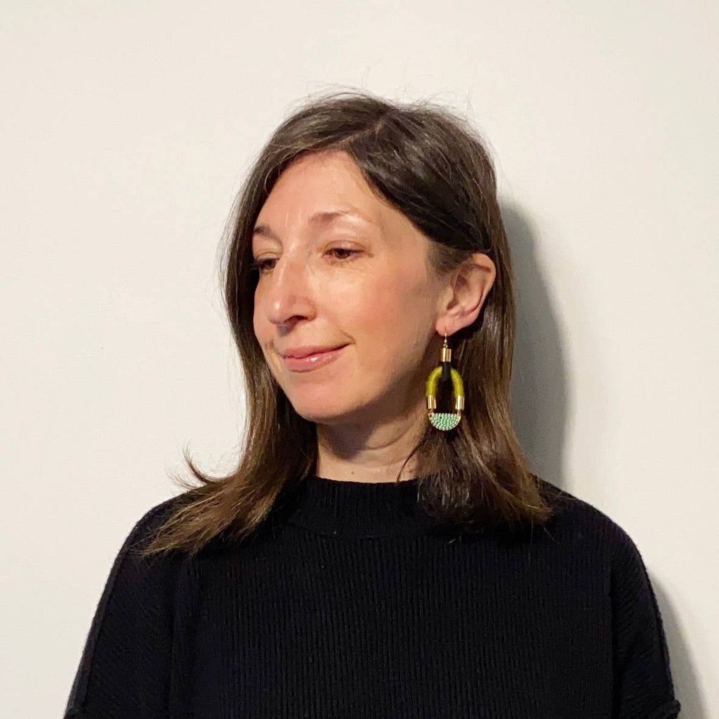 Simpatico Earrings